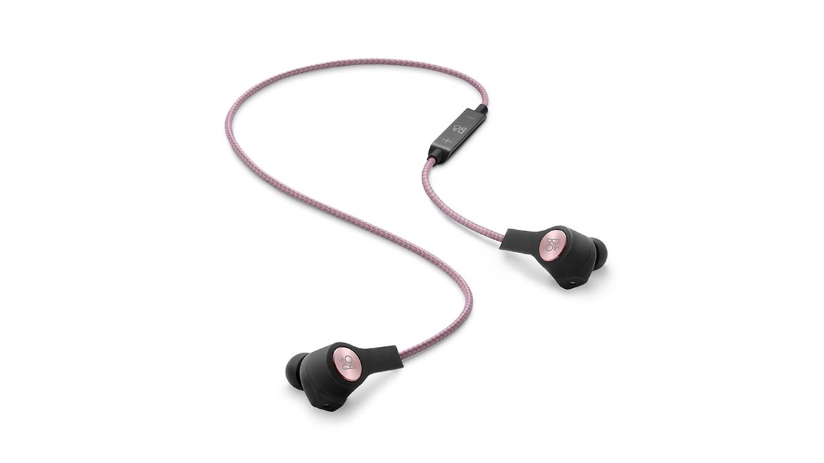 B&O PLAY H5 ワイヤレスイヤフォン ブラック Amazon.com: Bang & Olufsen Beoplay H5 Wireless Bluetooth