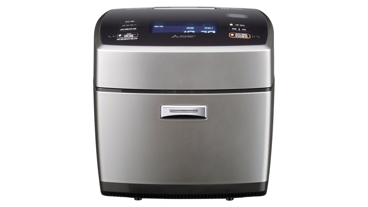三菱 NJ-VW107 IHジャー炊飯器 三菱電機 本炭釜 NJ-VW107 価格比較