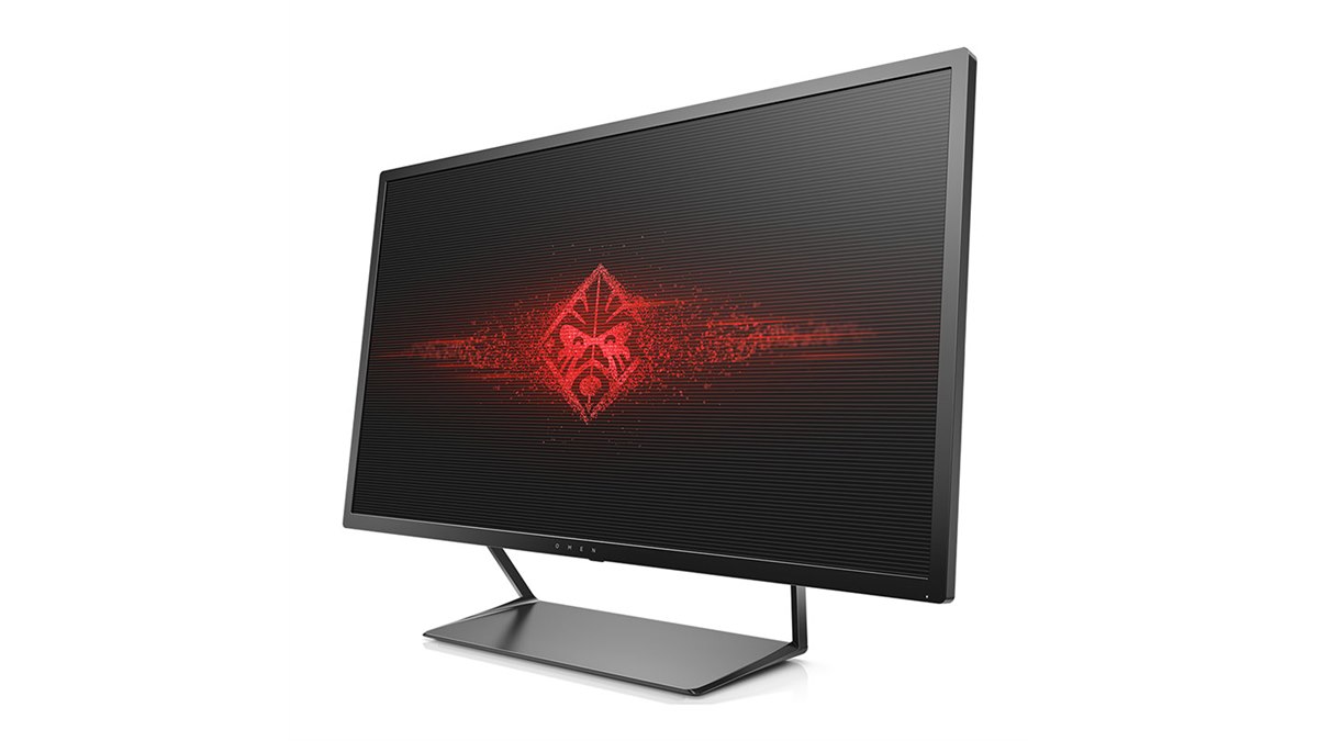 HP OMEN 32 WQHD VESA対応 32インチ モニター HP、44,800円で2560×1440ドットの32型ゲーミング液晶 - 価格.com