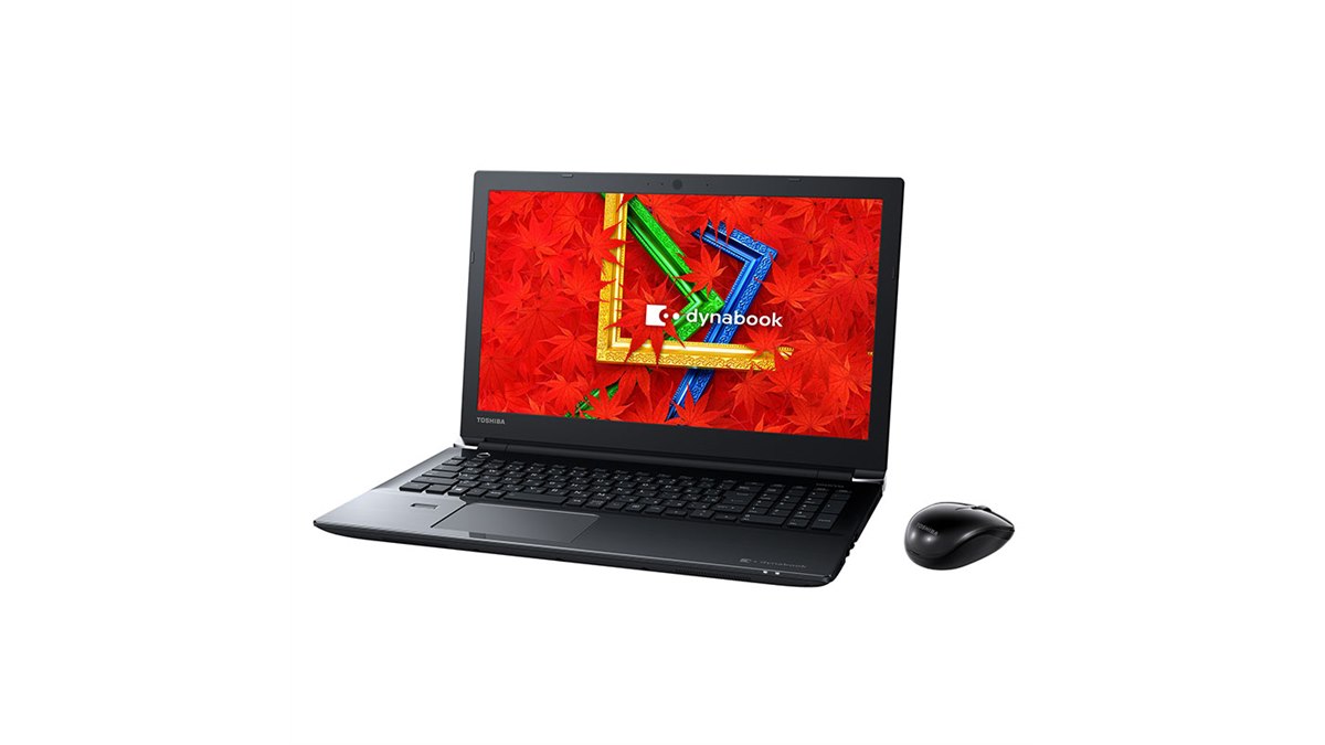 東芝、保証を2年間に延長した「dynabook T」2016年秋モデル - 価格.com