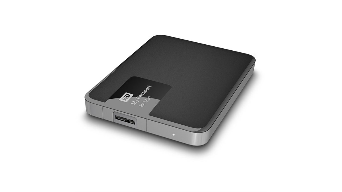 ウエスタンデジタル、ポータブルHDDに大容量4TBモデルを追加 - 価格.com