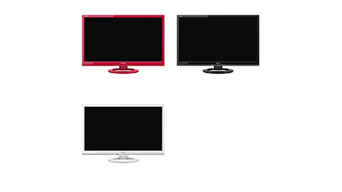 SHARP AQUOS 外付HDD対応 22V型液晶テレビ LC-22K40-W Amazon | シャープ 22V型 AQUOS ハイビジョン 液晶テレビ 外付