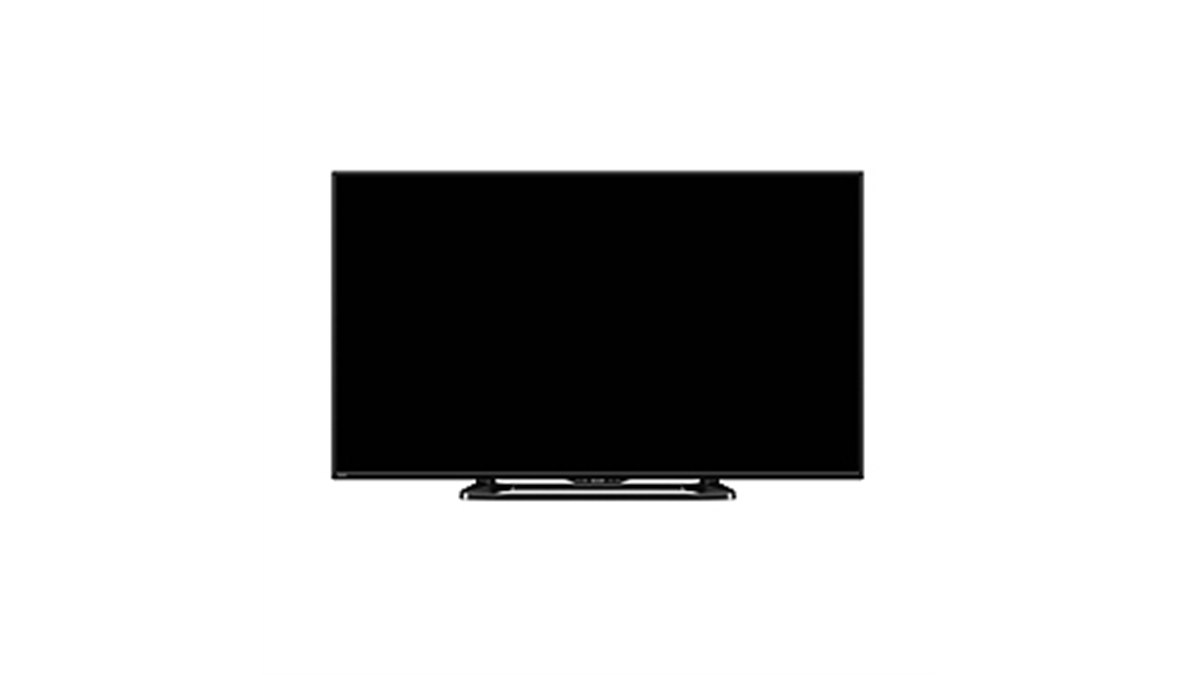 【激安】Sharp LC-50W35 50インチ液晶テレビ (2016年製) 激安】Sharp LC-50W35 50インチ液晶テレビ (2016年製)