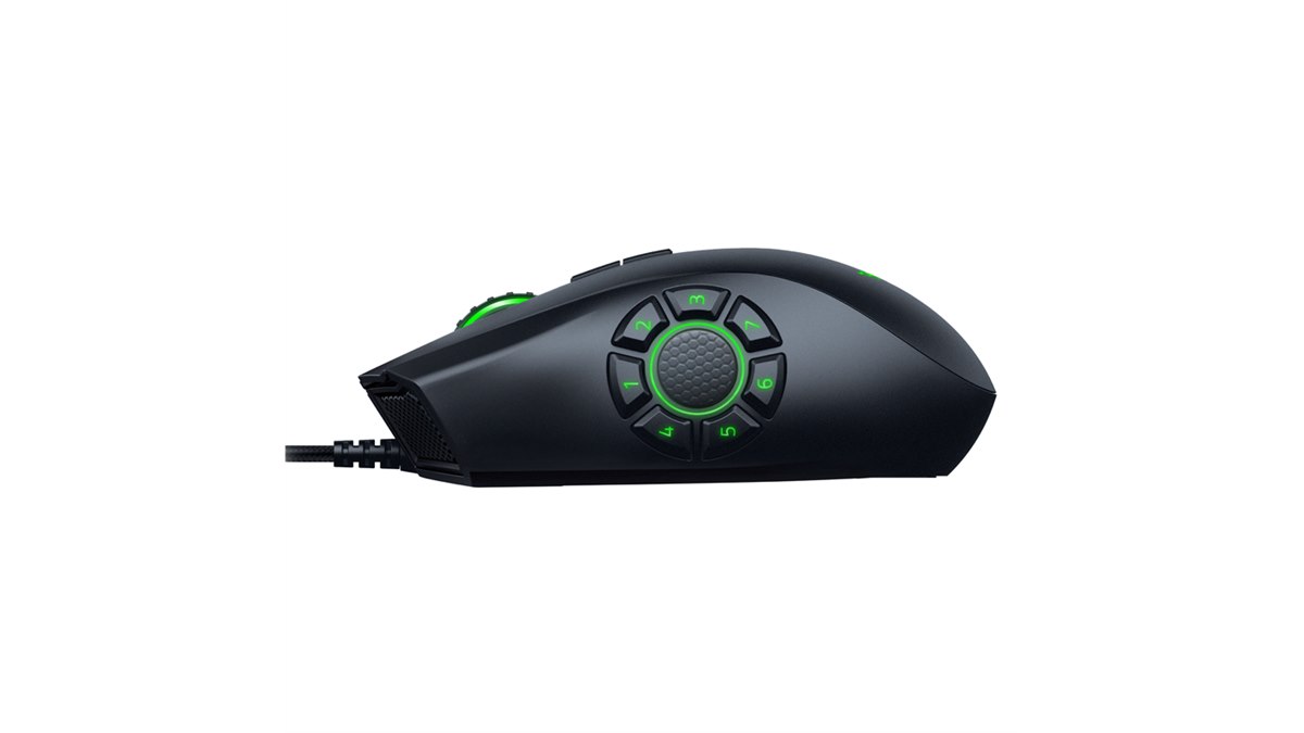 RAZER キーボード/マウス/マウスパッド　セット売り　NAGA V2 Amazon.co.jp: Razer レイザー Naga V2 Pro ゲーミングマウス