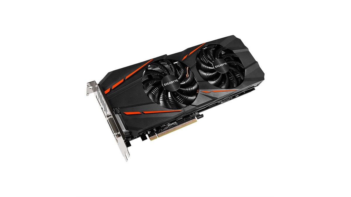 GIGABYTE、独自ファンを搭載した「GeForce GTX 1060」 - 価格.com