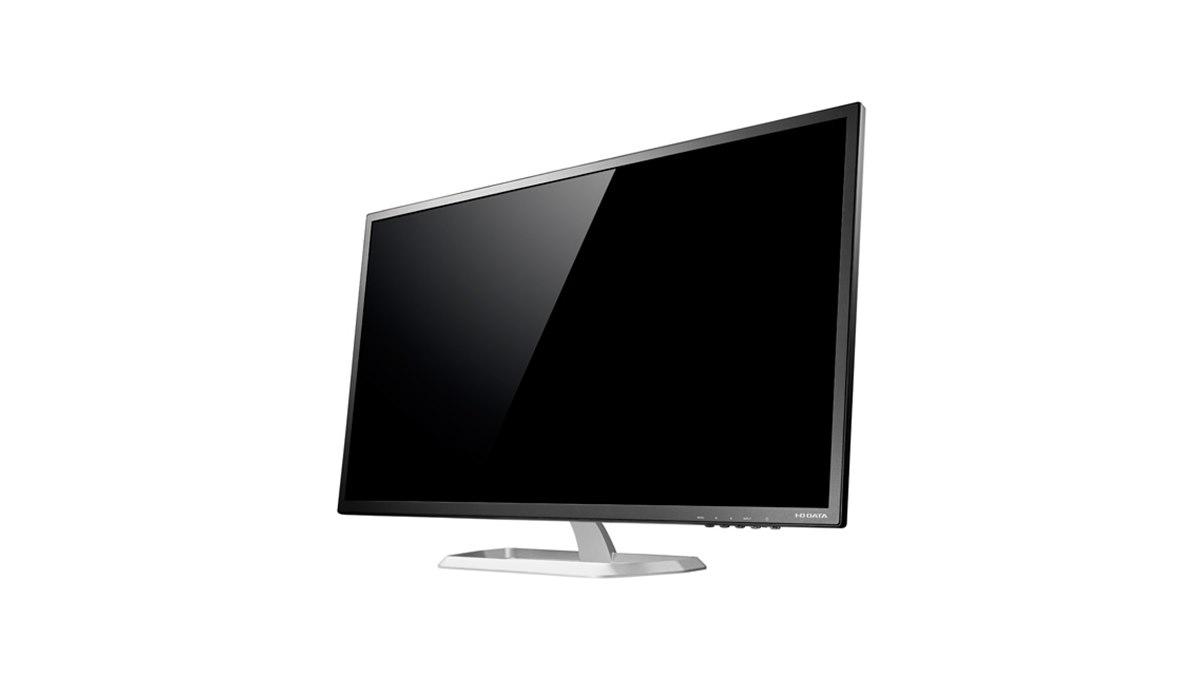 アイ・オー、広視野角なADSパネル採用の大画面31.5型ワイド液晶 - 価格.com