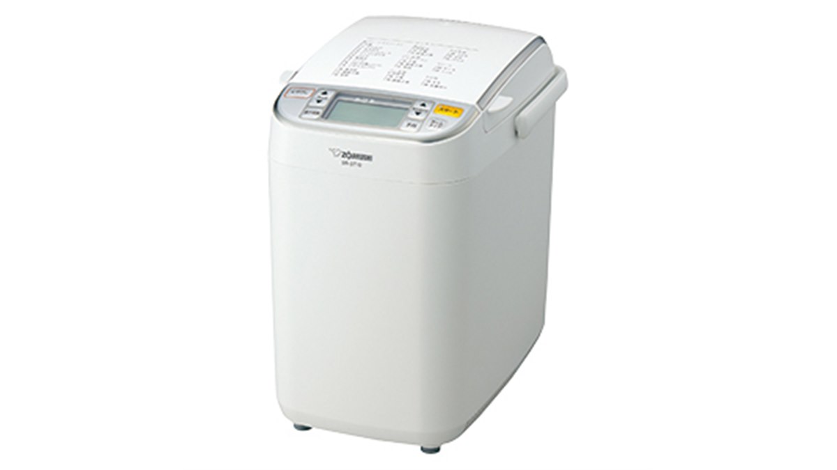 【未使用品】象印 ホームベーカリー パンくらぶ BB-KW10-PH ピンク Amazon | ZOJIRUSHI ホームベーカリー パステルピンク BB-KW10