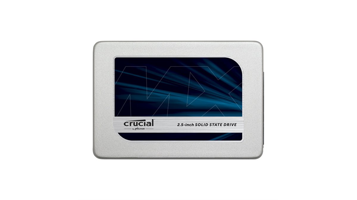 Crucial、MX300 SSDシリーズの1TBなど新容量モデル - 価格.com