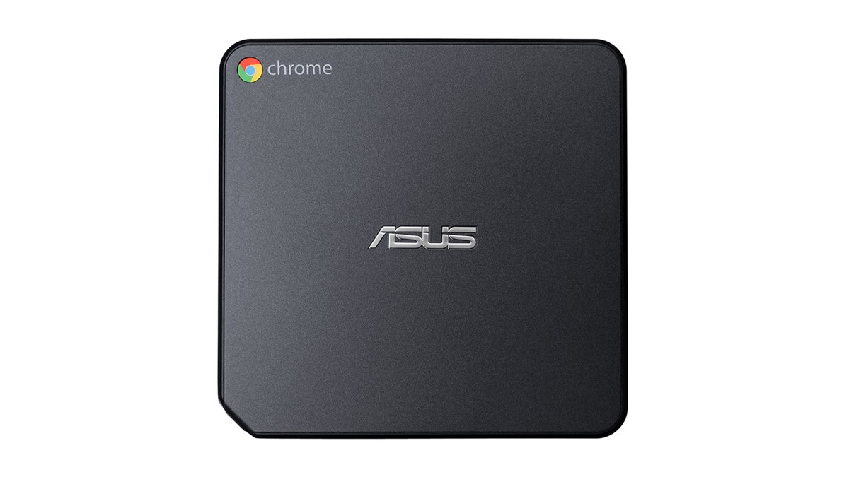 ASUS デスクトップパソコン　CHROMEBOX4-G3019UN 小型 ASUS Chromebox 4｜Mini PCs｜ASUS Global