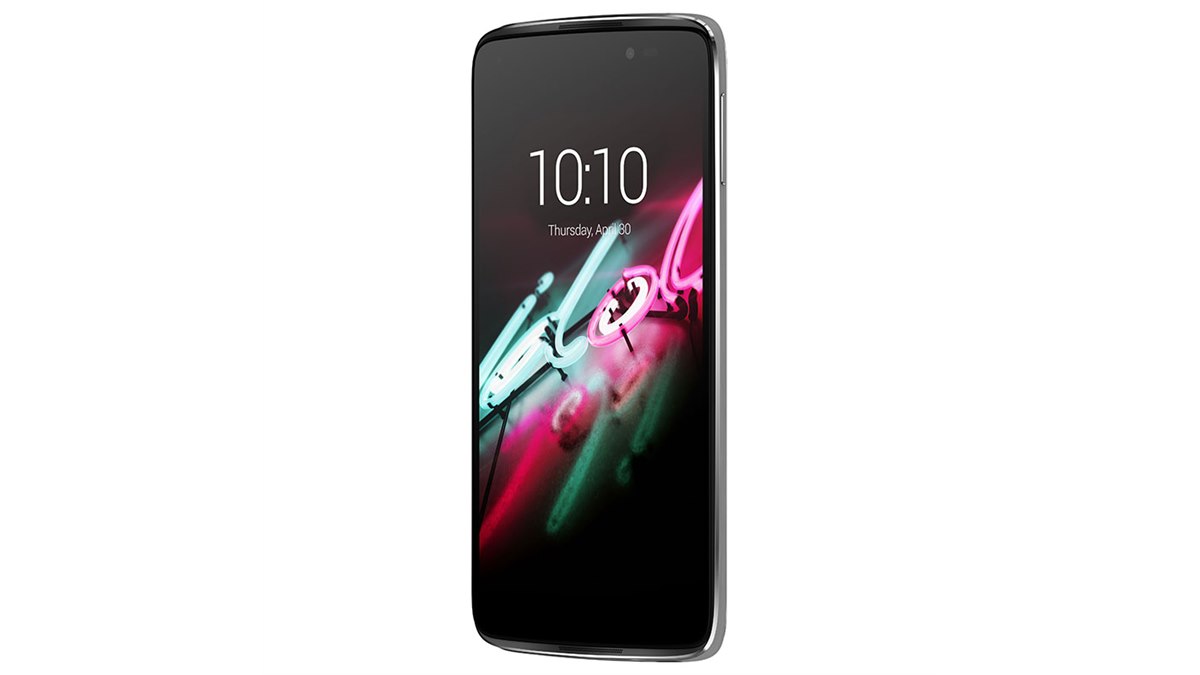 ALCATEL ONETOUCH、SIMフリースマホ「IDOL 3」を6.0にアップデート