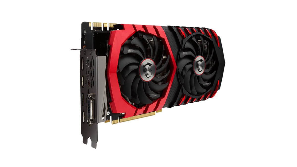 MSI、強力な冷却でオーバークロックした「GeForce GTX 1070」 - 価格.com