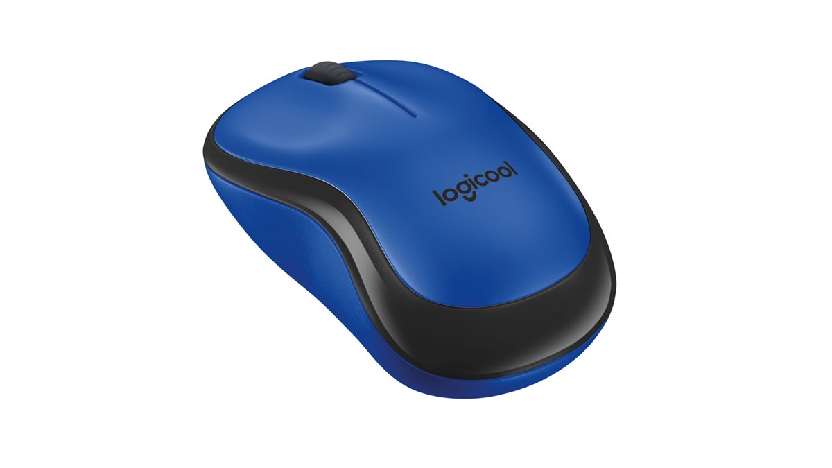 ロジクール、従来機種からクリック音を90％以上削減した静音マウス