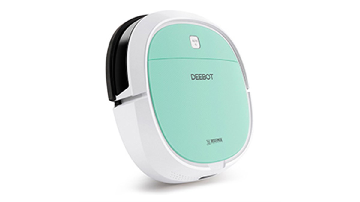 ECOVACS 【クーポン利用で99,800円】 ロボット掃除機 水拭き両用