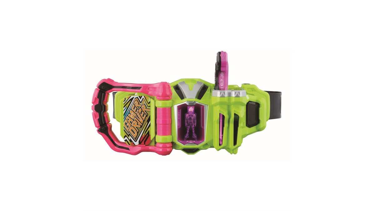 あおバンダイ 仮面ライダーエグゼイド 変身ベルト バンダイ、最新作「仮面ライダーエグゼイド」の変身ベルト - 価格.com