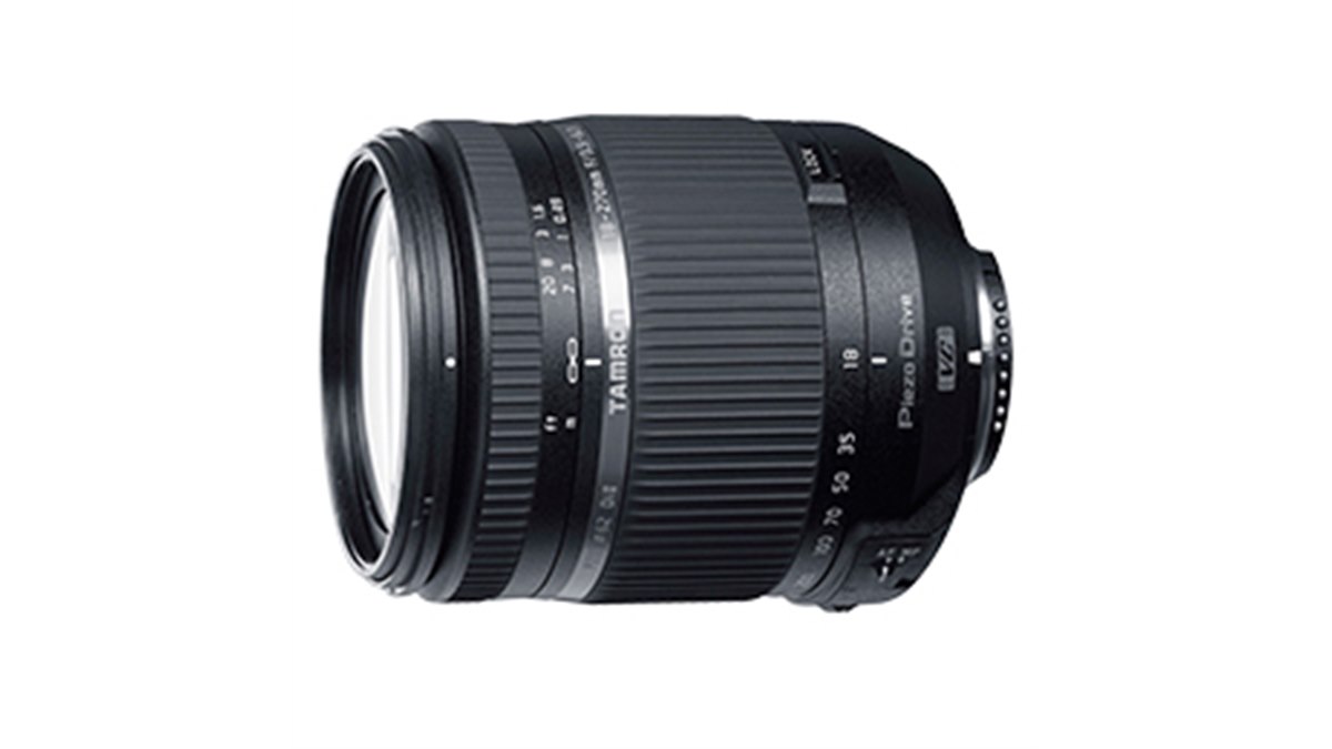 タムロンレンズ18－270ミリＦ3.5－6.3Ｄiなど10点(作例有り） タムロンレンズレビュー♯1】18-270mm F/3.5-6.3 Di II VC PZD