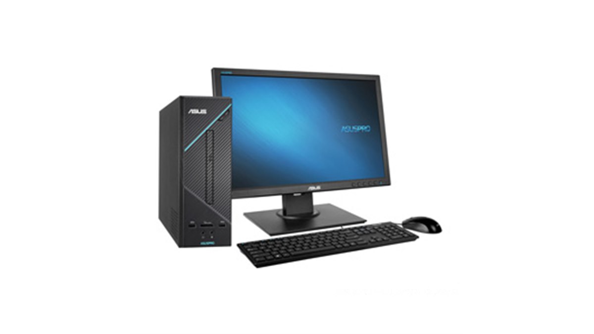 ASUS、3年保守を付属した幅96mmのコンパクトデスクトップPC - 価格.com