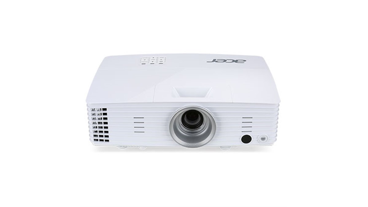 Acer プロジェクター H6502BDフルスペック 3D対応