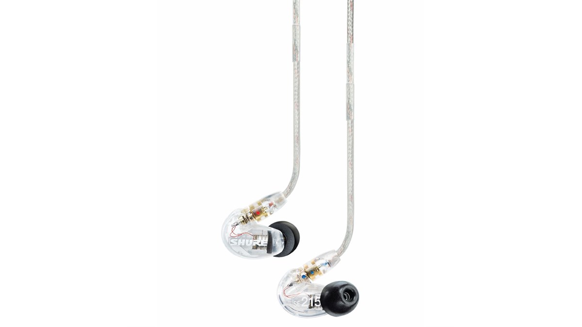 Shure、イヤホン「SE」シリーズ16機種で最大1万円の値下げ Shure、イヤホン「SE」シリーズ16機種で最大1万円の値下げ