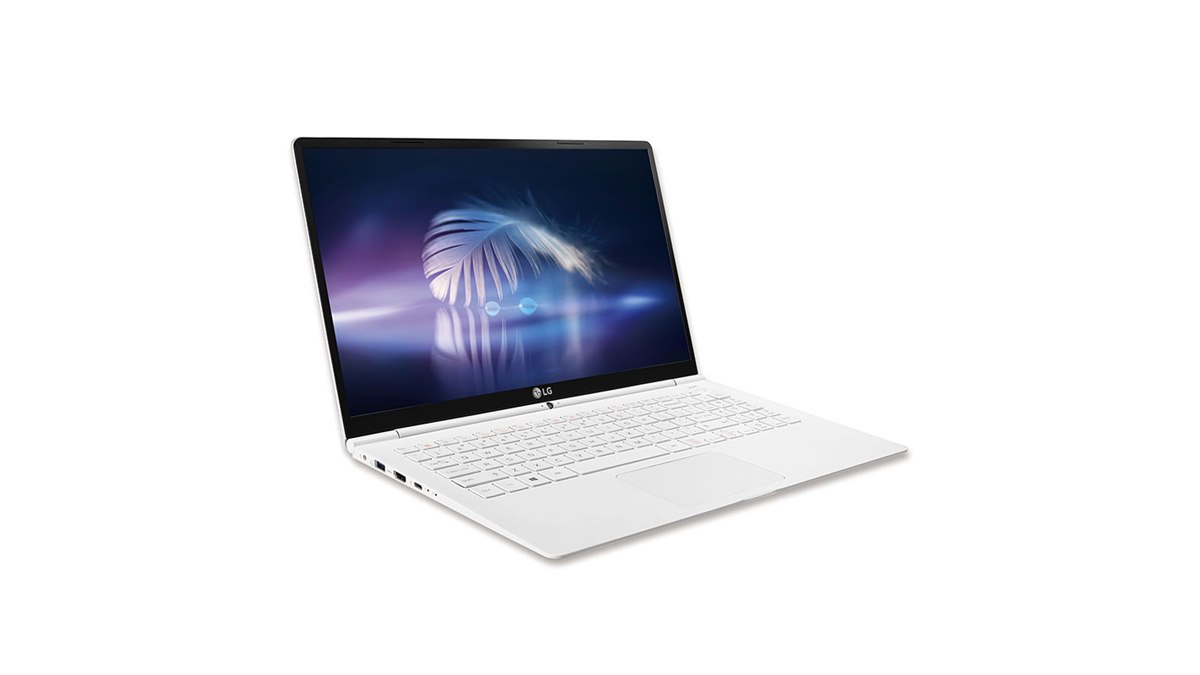 LG、15.6型で980gの世界最軽量ノートパソコン「LG gram」 - 価格.com