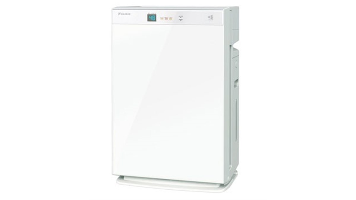 今の時期から大活躍➰2018年製ダイキン加湿空気清浄機 ダイキン 加湿空気清浄機 MCK-70V 2018年製