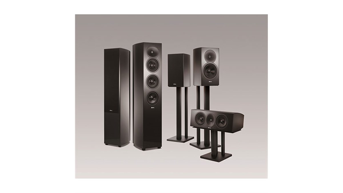REVEL、国内本格展開でエントリーモデル「CONCERTA2シリーズ」 - 価格.com