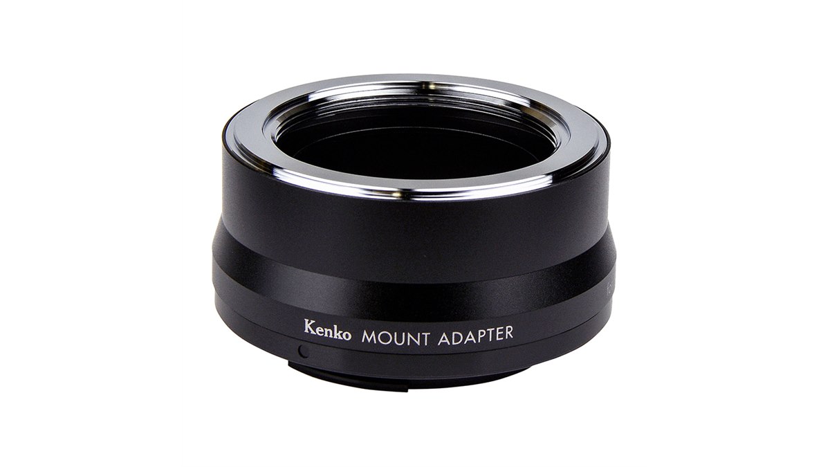 Kenko マウント変換アダプター M42マウントレンズアダプター ソニーEボディ用 日本製 607213 | Kenko マウント変換アダプター M42マウントレンズアダプター
