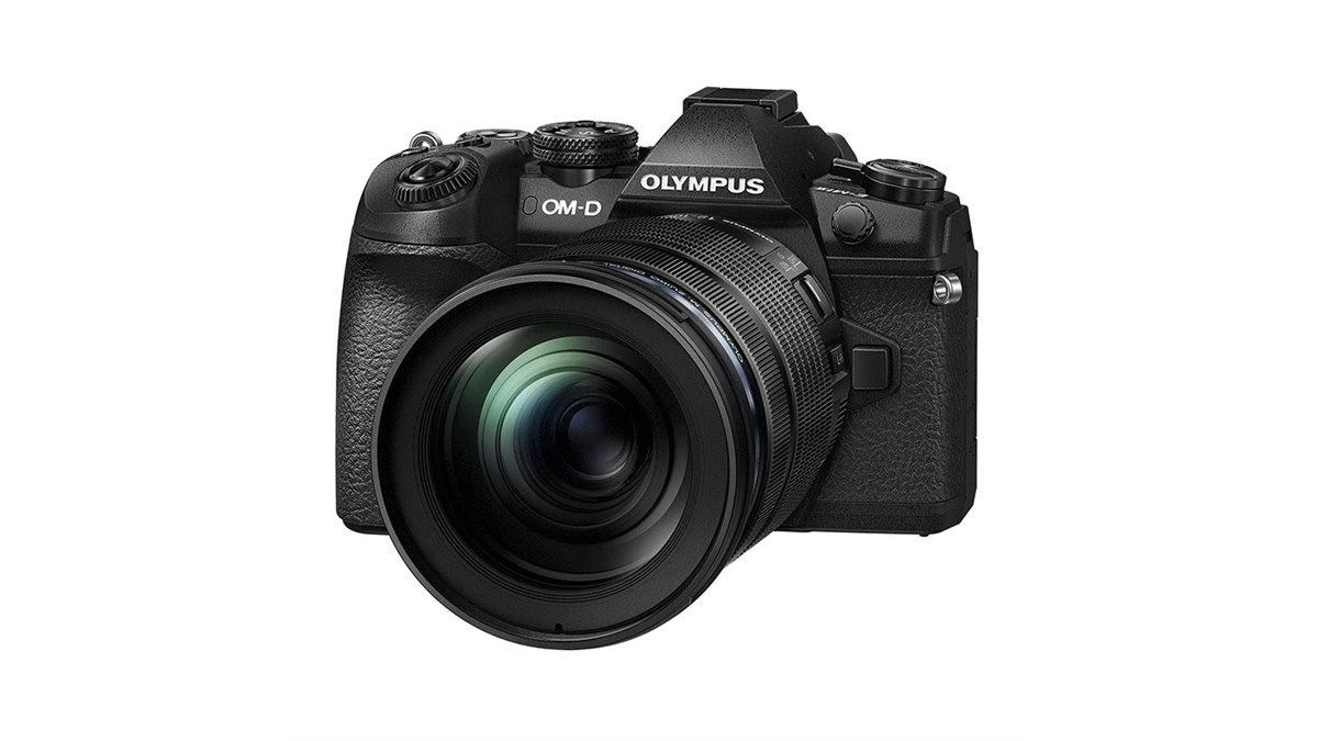 オリンパス、18コマ/秒の最上位ミラーレス「OM-D E-M1 MarkII」 - 価格.com