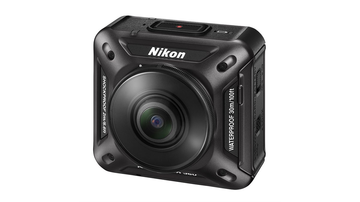 ビデオカメラ Nikon keymission170 Amazon.com : Nikon KeyMission 170 Camera : Electronics