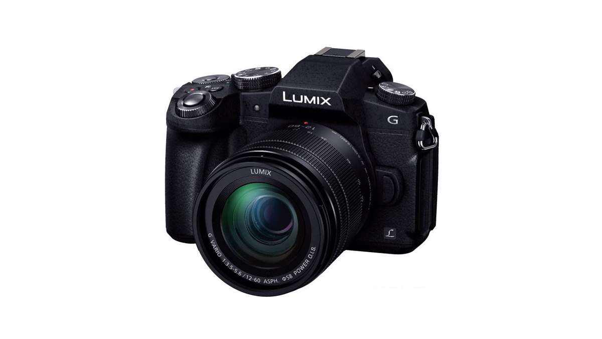LUMIX DMC-G8  レンズ２つ 値下げ交渉可能 パナソニック、手ブレ補正「Dual I.S.」が進化したデジタル一眼「LUMIX