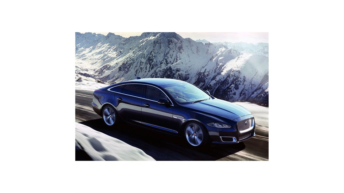 ジャガーが「XJ」の2017年モデルを日本に導入 - 価格.com