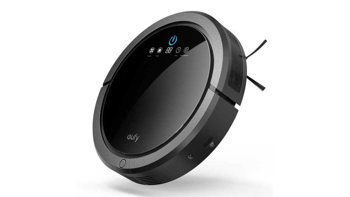 ロボット掃除機 ユーフィ Eufy by Anker RoboVac Anker、新家電ブランド「eufy」の新型ロボット掃除機 - 価格.com