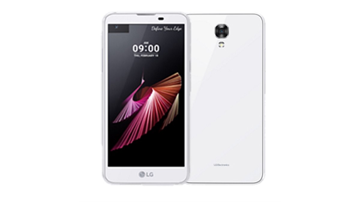 UQ mobile、セカンドスクリーン搭載スマホ「LG X screen」を10/7発売