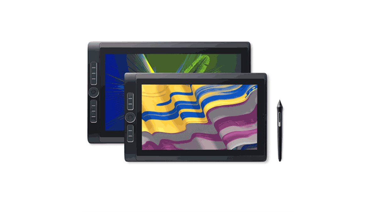 ワコム、プロクリエイター向けWindowsタブレット「Wacom MobileStudio