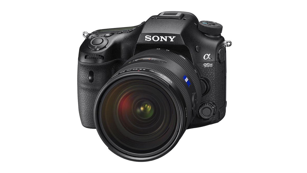 SONY α99II デジタル一眼レフカメラ ソニー、「α99 II」を11月25日に国内発売 価格も決定 - デジカメ