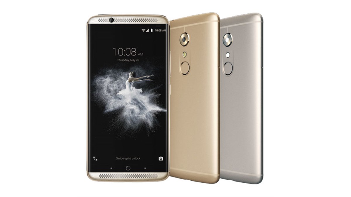 ★新品 AXON7 mini  simフリー　dsds mvnoに最適 ZTE AXON 7 mini SIMフリー 価格比較 - 価格.com