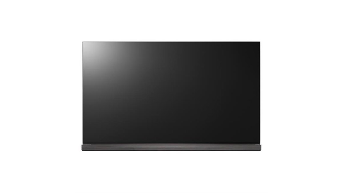 LG、約324万円の77型有機ELテレビ「OLED 77G6P」を10/27発売 - 価格.com