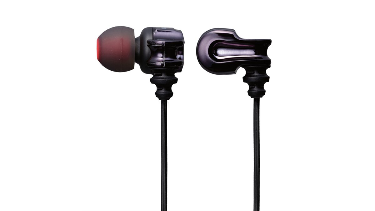 攻殻機動隊」原作者・士郎正宗氏監修の「アニソンイヤホン」など発売