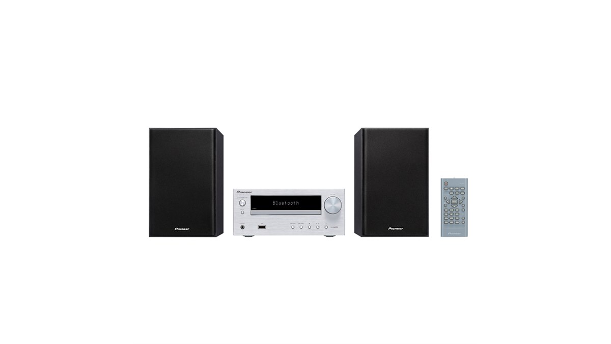 大人気品！Pioneer X-EM26 Bluetooth搭載　　ミニコンポ Amazon.co.jp: パイオニア X-EM26 CDミニコンポ Bluetooth搭載