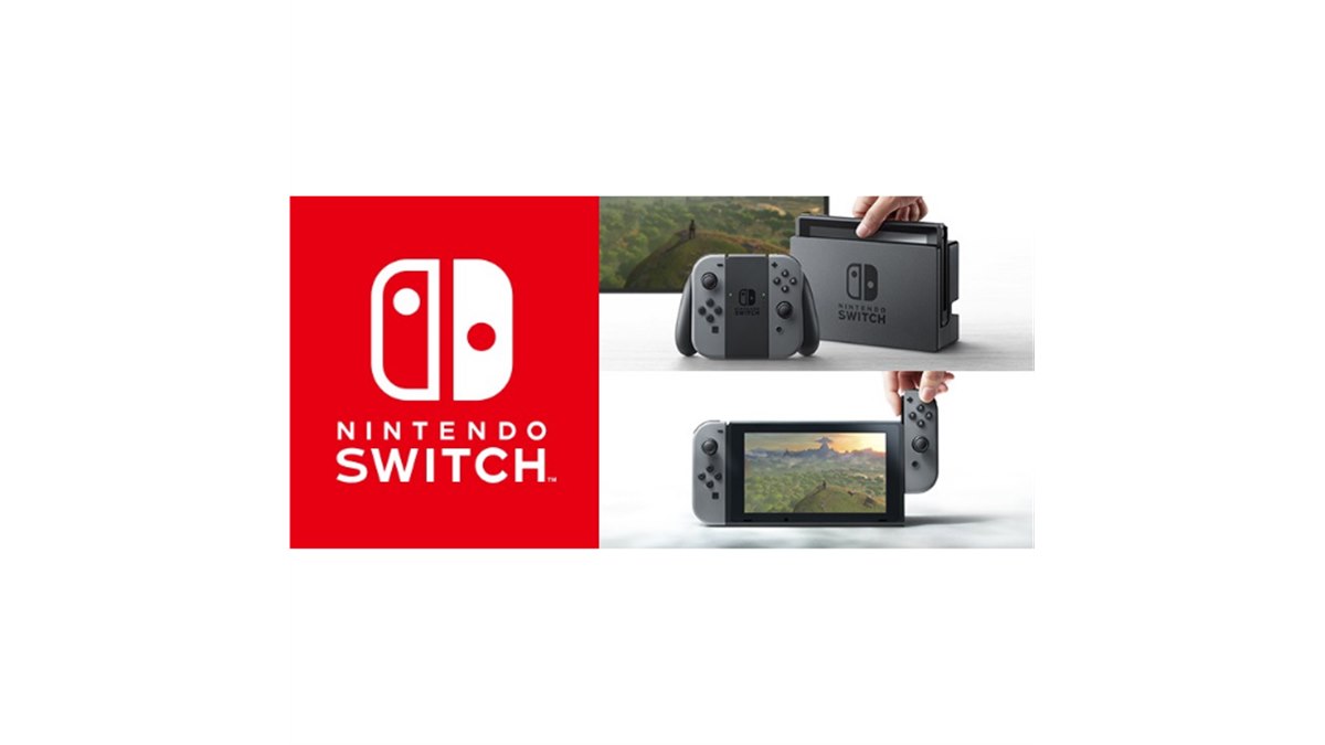 任天堂「Nintendo Switch」に、NVIDIAのカスタム「Tegra」が採用