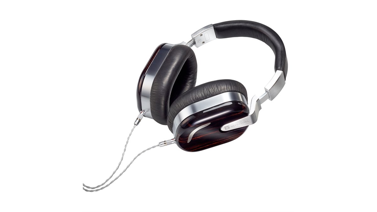 ULTRASONE、66万円の創立25周年記念ヘッドホン「Jubilee 25 Edition