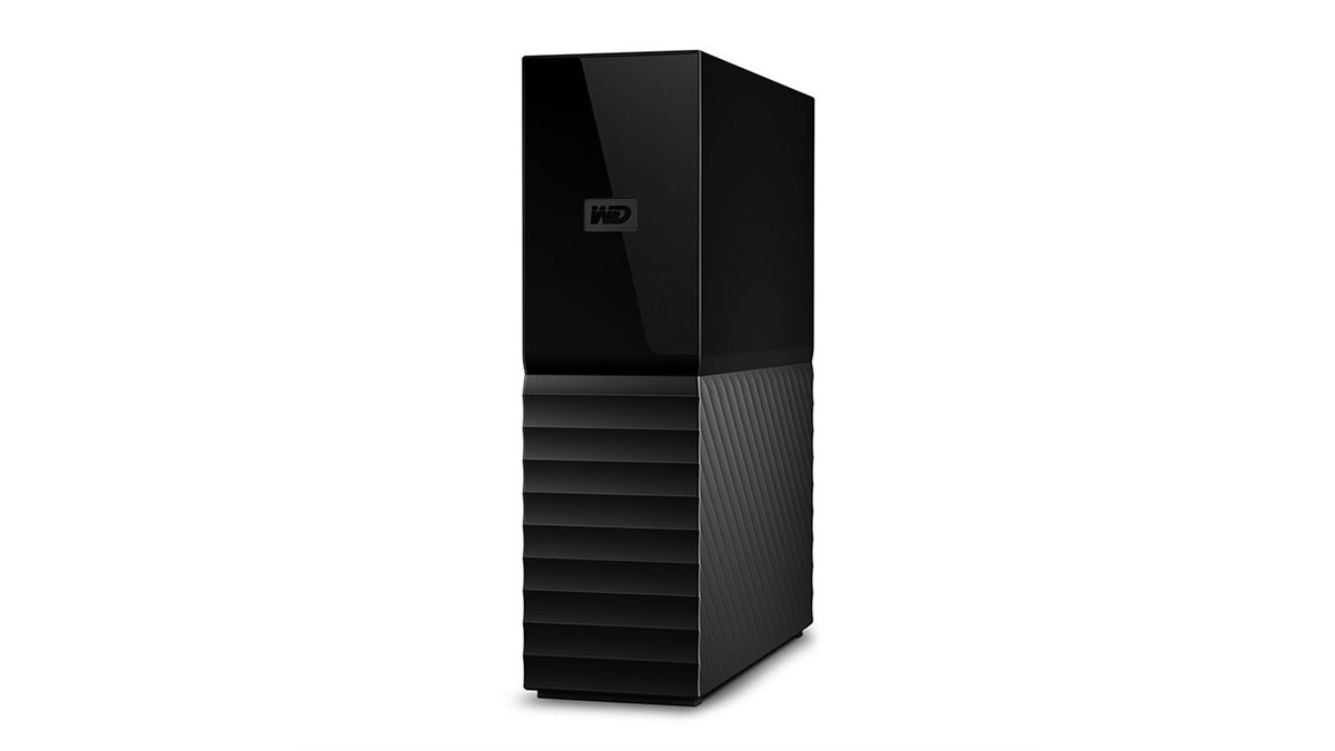 WD、3TB～8TBをラインアップした新デザインの「My Book」 - 価格.com
