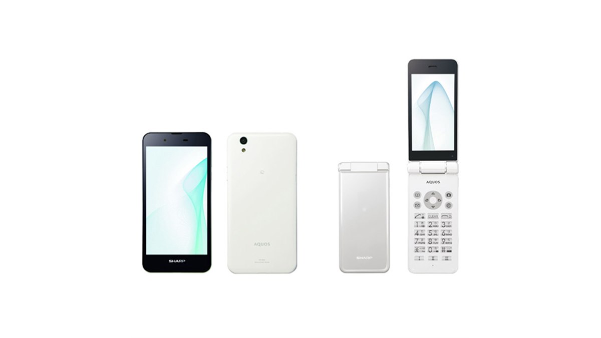 SHARP - シャープ SHARP AQUOS SH-M04-A SIMフリー SHARP AQUOS SH-M04-A｜格安スマホ・SIMフリー徹底比較｜IIJmio