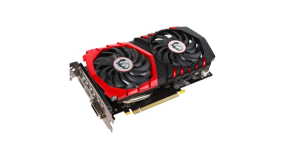 MSI、15,800円でOCモードに対応した「GeForce GTX 1050」 - 価格.com