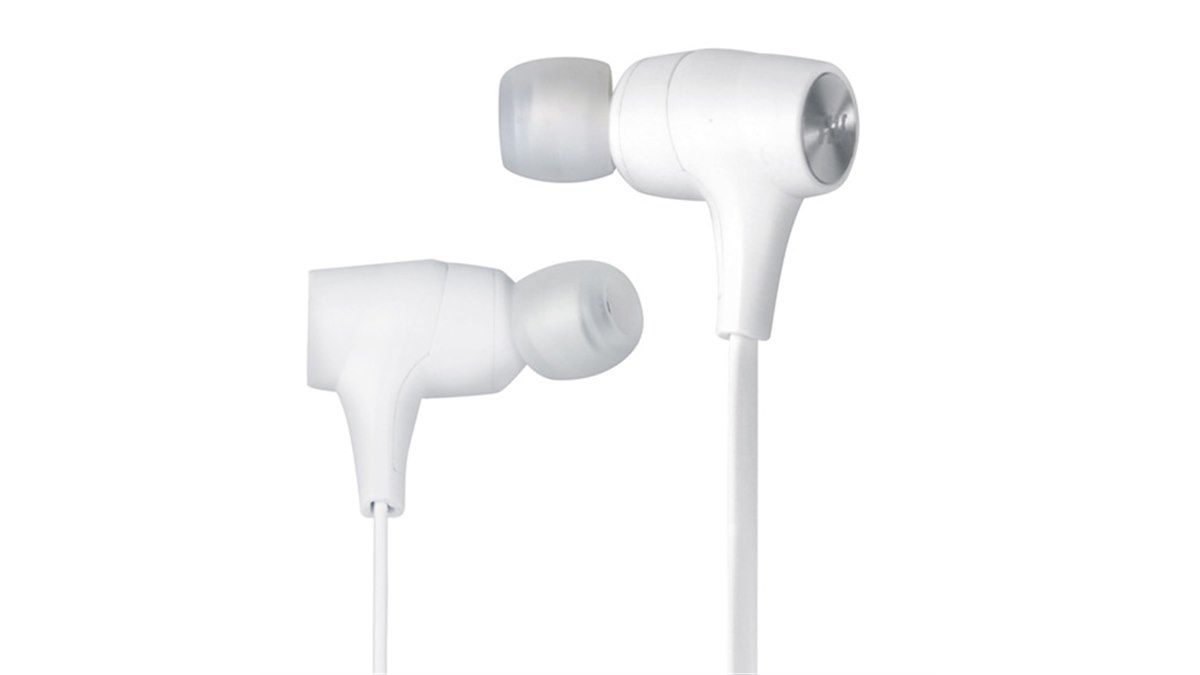 TUNEWEAR、aptX対応の防水Bluetoothイヤホン「TW1」にホワイトモデル