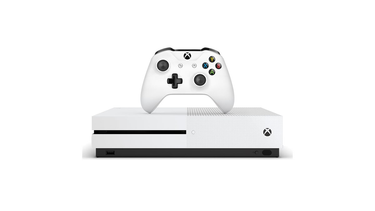 4K Ultra HD Blu-ray対応の「Xbox One S」を11/24発売 - 価格.com