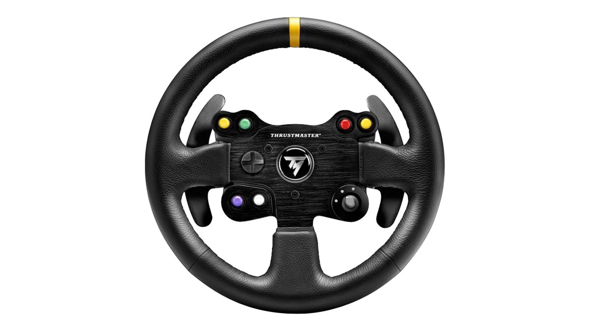 ムーンテックステアリング ムーンテックステアリング