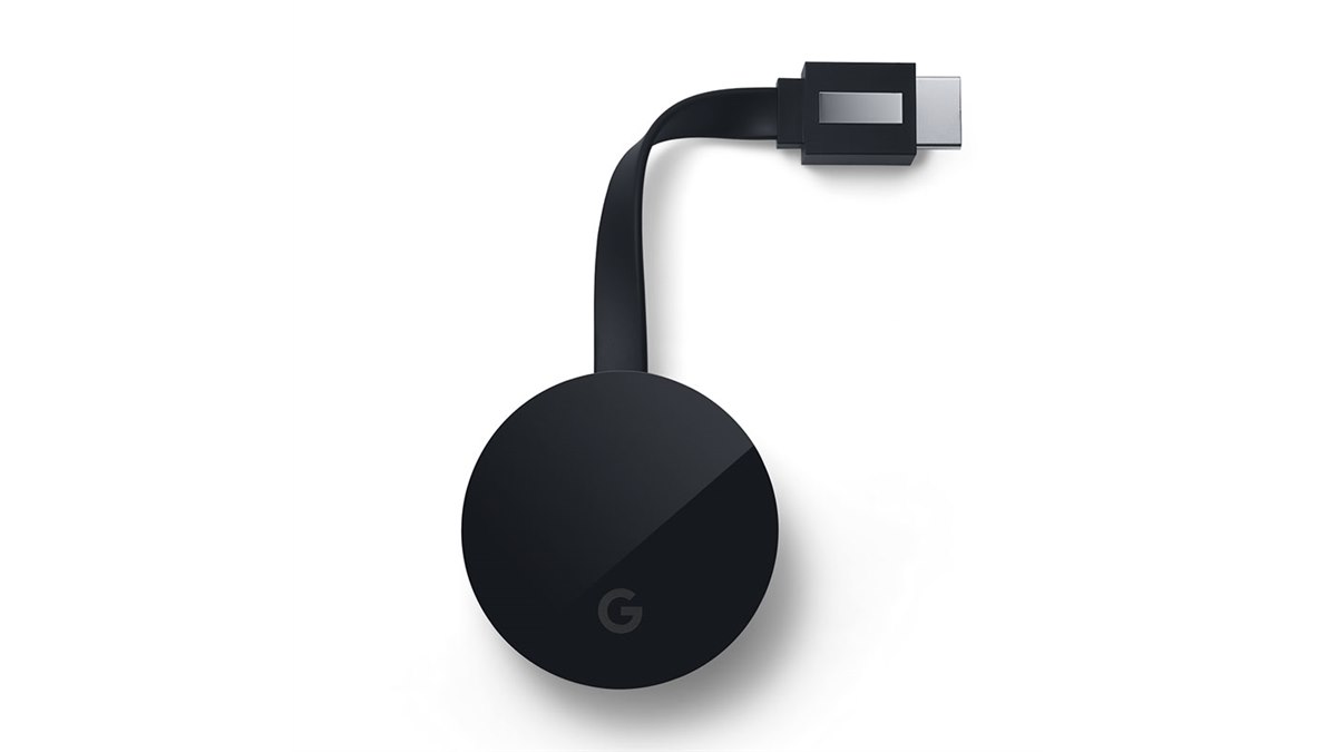 グーグル、4K対応の「Chromecast Ultra」を11/22発売 - 価格.com