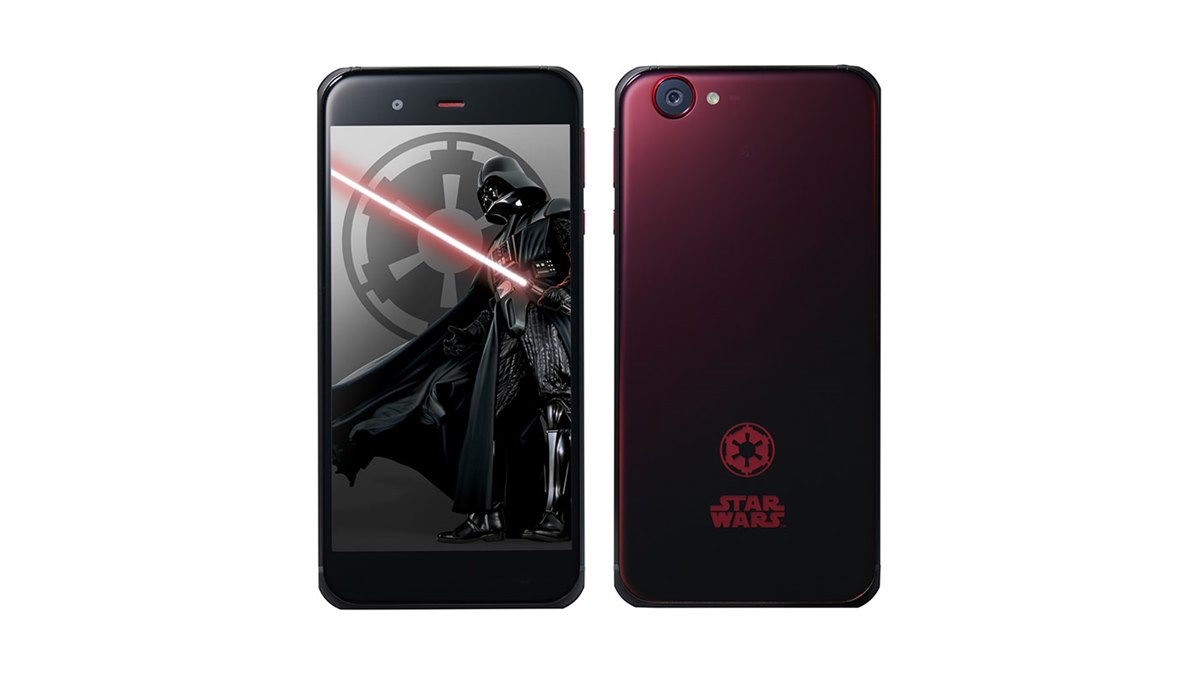 スター・ウォーズモバイル Android スター・ウォーズモバイル Android STAR WARS mobile