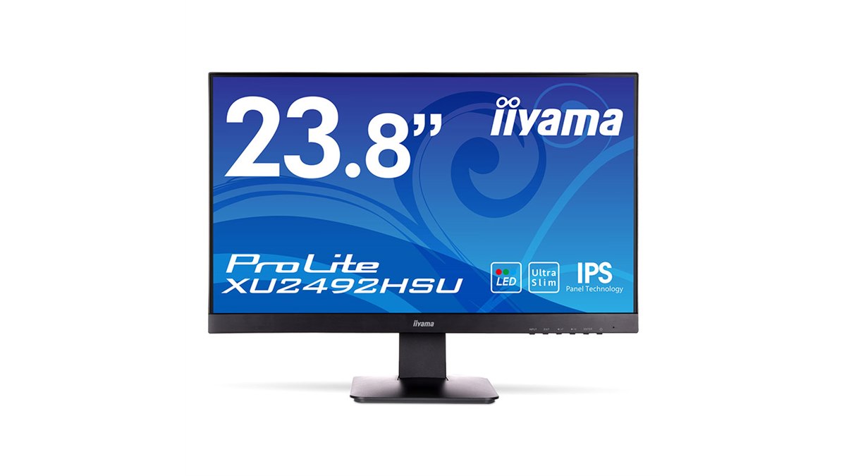 iiyama ProLite XU2492HSU 23.8インチ Amazon.co.jp: マウスコンピューター iiyama モニター