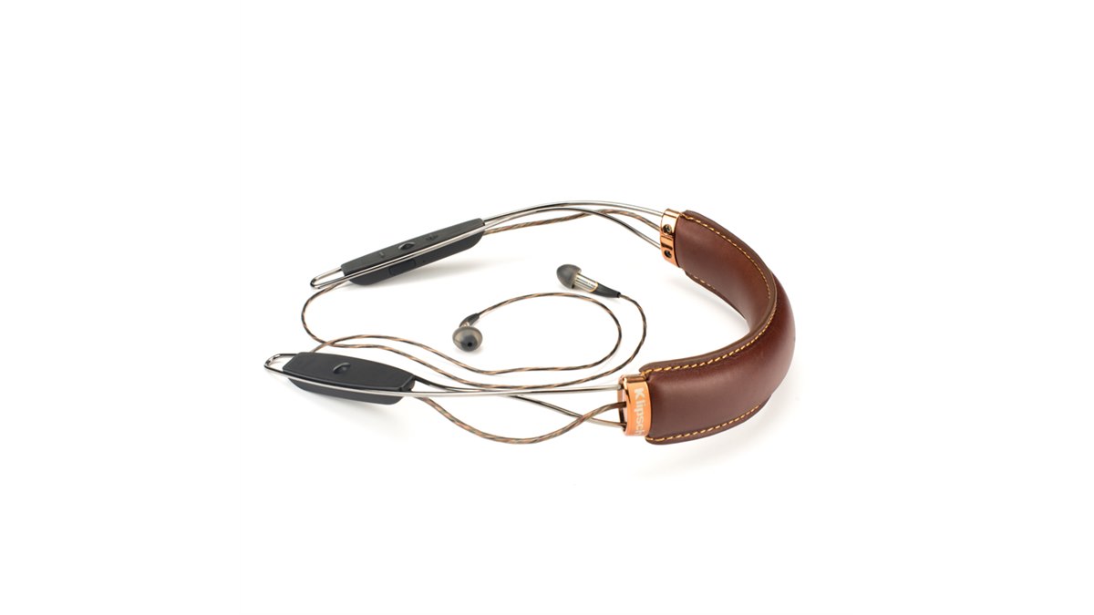 Klipsch X12i クリプシュ イヤホン 美品 中古】 Klipsch クリプシュ 革